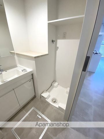 ESTAGEO北田辺の内装写真