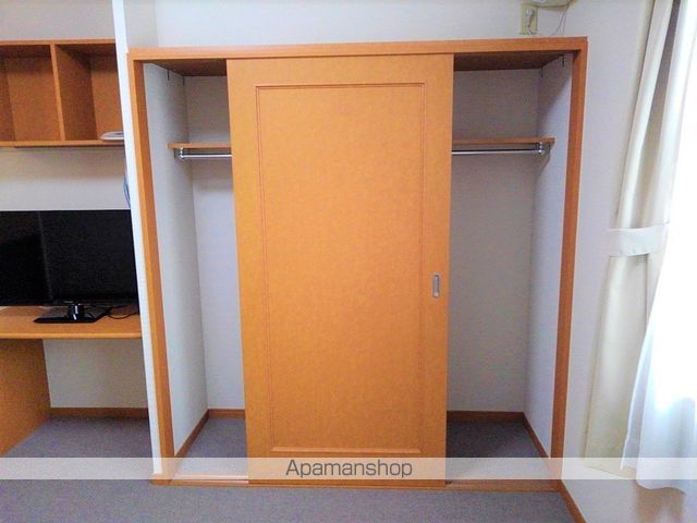 レオパレスESPEROUNTOの内装写真