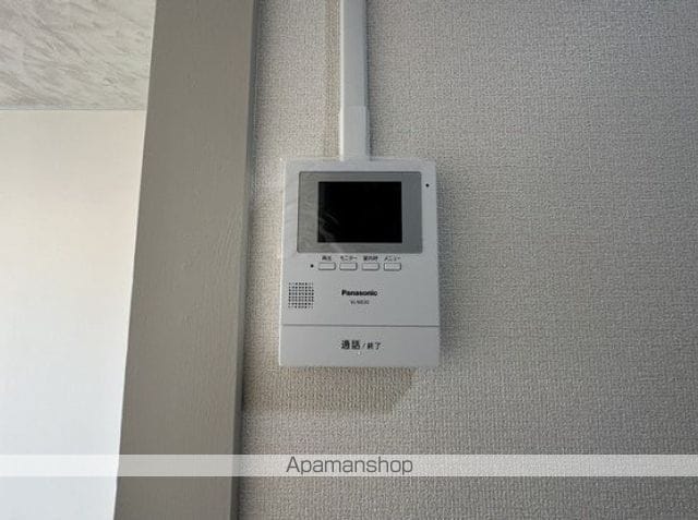 コーポ呉福の内装写真