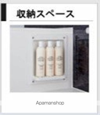 サンステージS5W12 B棟の内装写真
