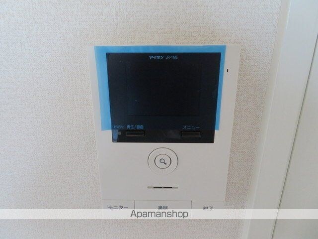 東京都世田谷区桜上水４丁目[1R/19.87m2]の内装4