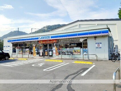 グランドハウス妻科[1K/30.79m2]の周辺1