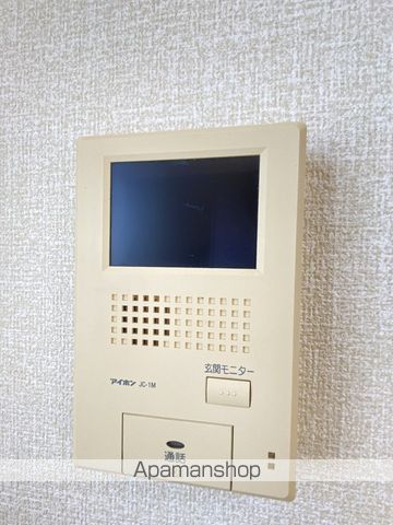 わたつみAの内装写真