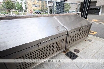 Ｇｒａｎｄｍａｒｅ１８[1R/28.6m2]の共用部2