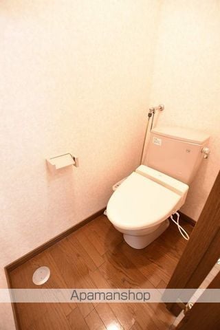 WINDSの内装写真
