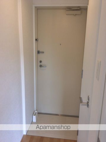 BRANCHE覚王山IIの内装写真