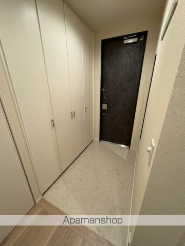 パークアヴェニュー湘南辻堂 南棟の内装写真