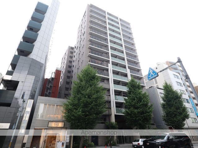 ザ・グランアルト栄[1LDK/37.54m2]の外観3