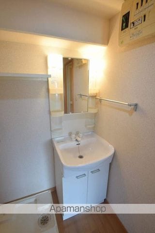 カーサフェリース天保山の内装写真
