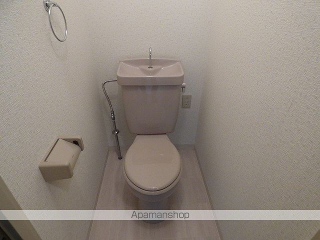 グランデージ新深江の内装写真