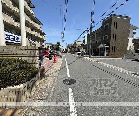 シャトレ桂の周辺写真