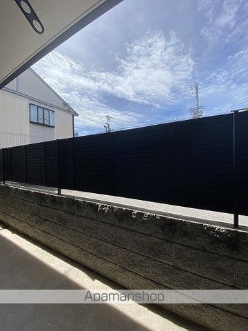 CREA雄徳山の内装写真