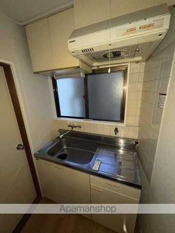 ガーデンスクエア武蔵小山の内装写真