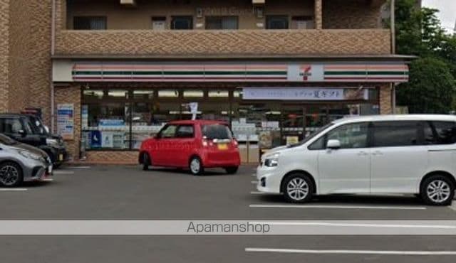 IKI本館ビルの周辺写真