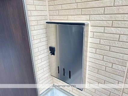 パレス北野[1R/30.15m2]のその他部屋・スペース1