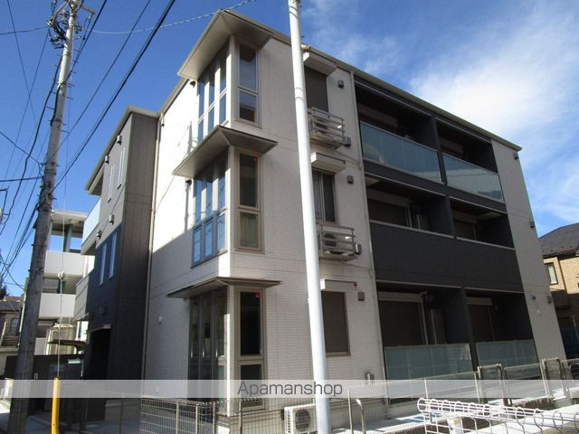 CASA MIAの外観写真