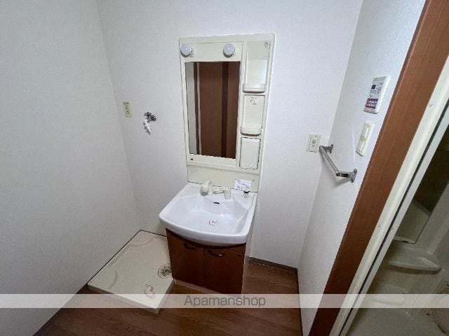 Pure Houseの内装写真