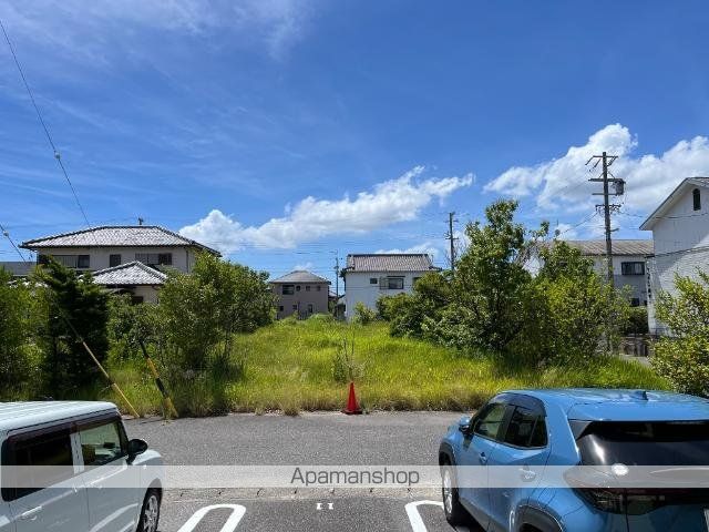 サンハイム MIHAMAの内装写真