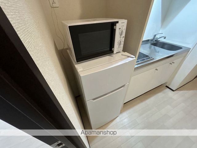 クレイノシャンティ浦和の内装写真