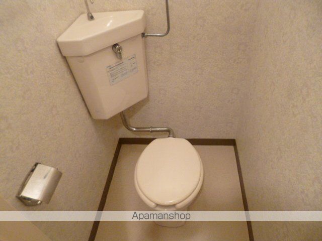 グリーングラス宮の森の内装写真