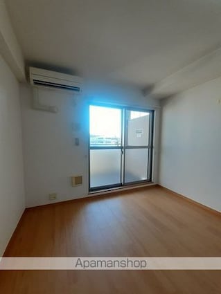 ヴィヴァーチェ東石井[1K/30.96m2]のリビング・居間