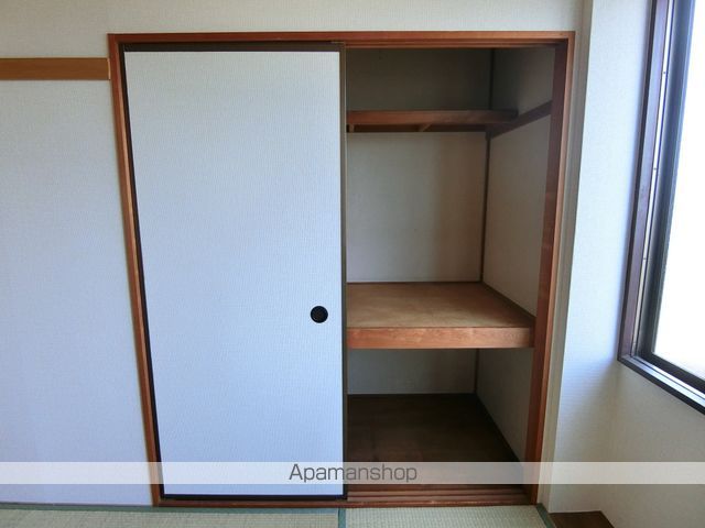エミネンス西方の内装写真