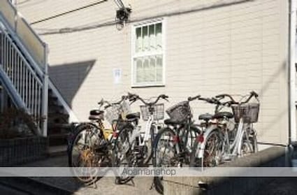 東京都練馬区関町南２丁目[1R/19.87m2]の外観4