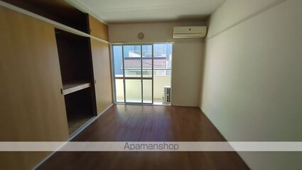 新福島ビル[1DK/25m2]の内装1
