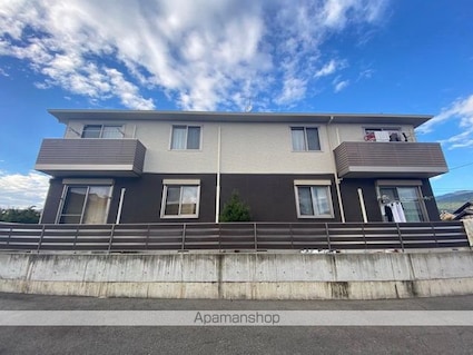 エレガント桐[2LDK/69.03m2]の外観5