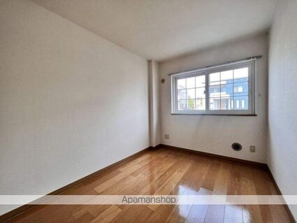 エスペランス桔梗[2LDK/52.79m2]の内装1