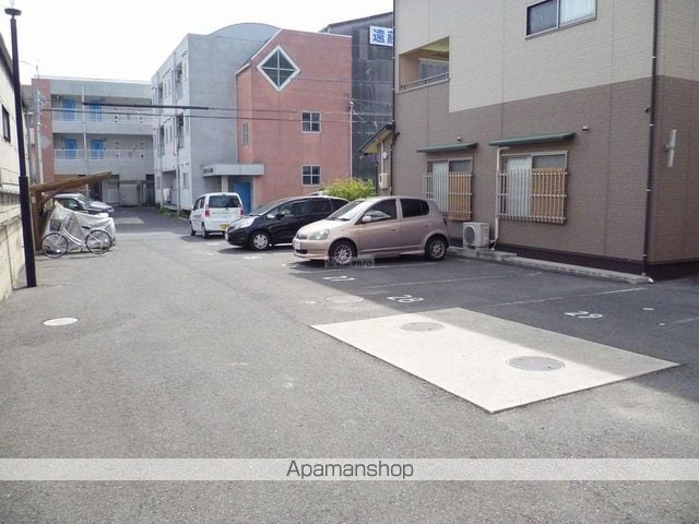 ダイヤコート新浜IIのその他写真