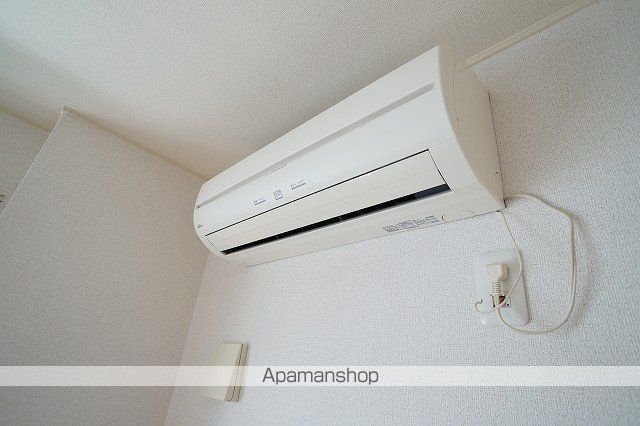 アムール Aの内装写真