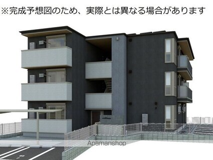 セイル倉敷[1LDK/40.6m2]の内装5