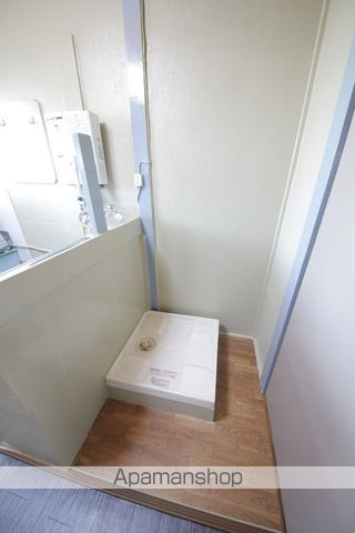 コーポタキシマIIの内装写真