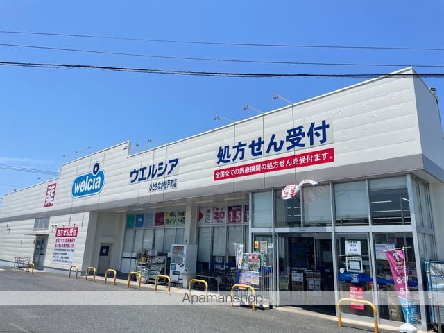 R&Y YANAGIGAOKAの周辺写真