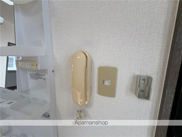 サンシティ音羽Bの内装写真