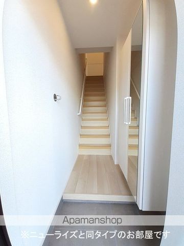 ヴェルドゥーラIIの内装写真