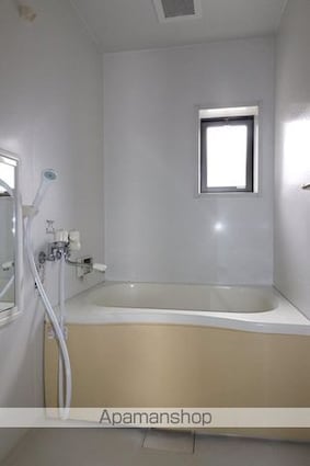 カーサルーチェ[2LDK/52.54m2]のバス