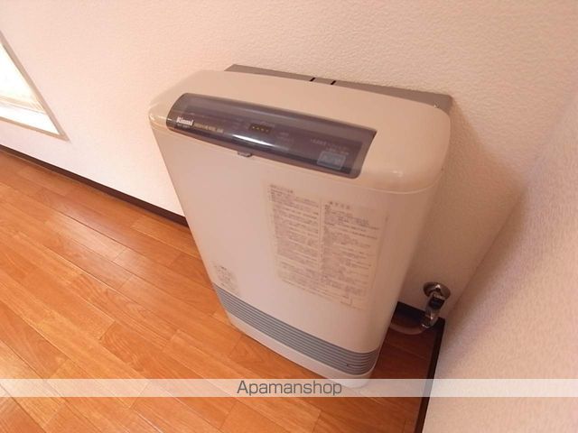 セレクトハイム46の内装写真