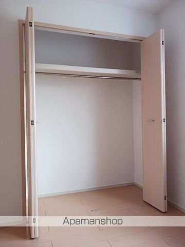 アカシアの内装写真