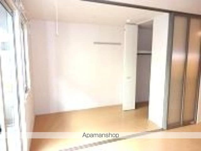 ノール リヴィエール ドゥの内装写真