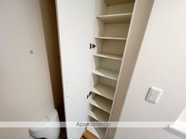 クレール・シャンブルの内装写真