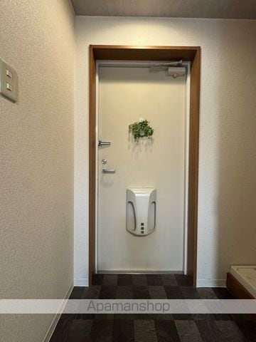 ハイム船橋の内装写真