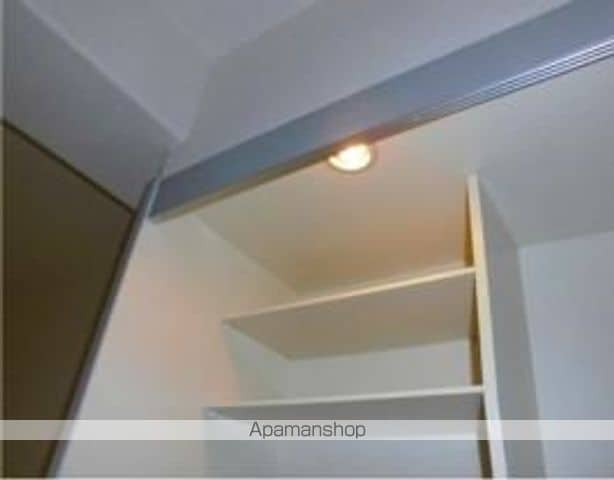 メゾン・ド・ゼファーの内装写真