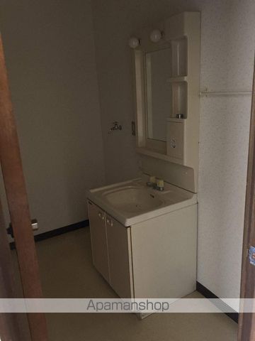 エムアイハイツの内装写真