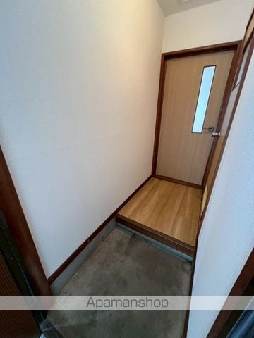 ウエストインサッポロの内装写真