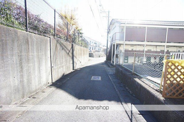 カーサ伊庄段北の周辺写真