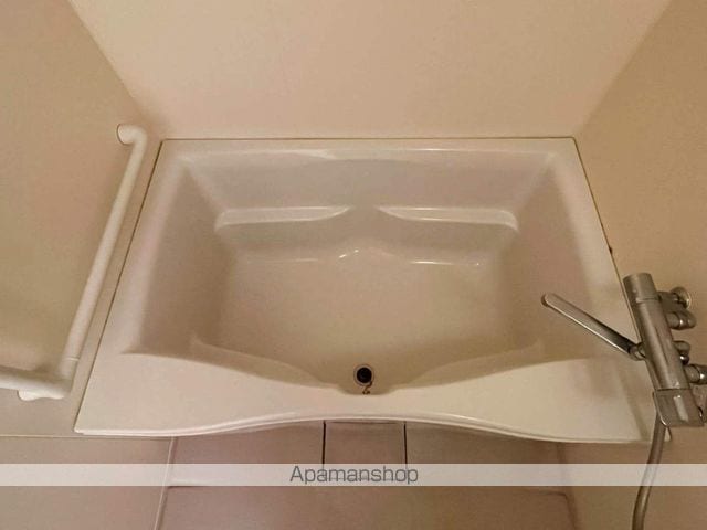 Ispahanの内装写真