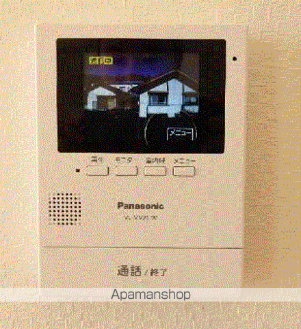 アイビスの内装写真