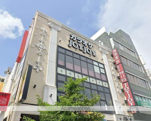 AVANTI ARATAMABASHIの周辺写真
